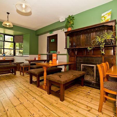 Yha Snowdon Pen-Y-Pass Vandrerhjem Llanberis Eksteriør bilde