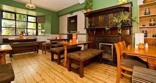 Yha Snowdon Pen-Y-Pass Vandrerhjem Llanberis Eksteriør bilde