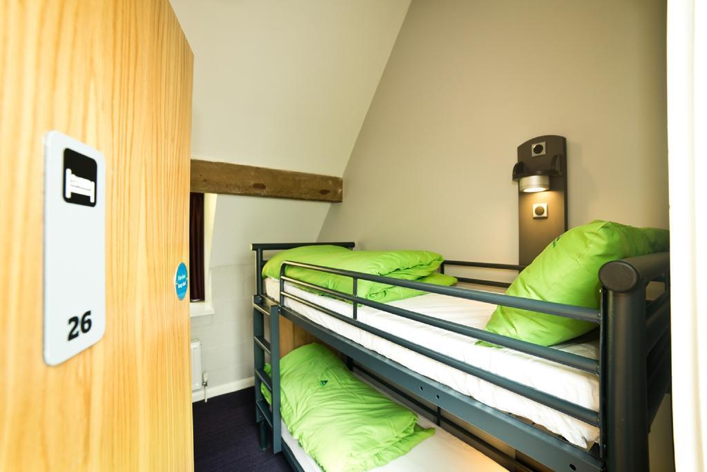 Yha Snowdon Pen-Y-Pass Vandrerhjem Llanberis Rom bilde