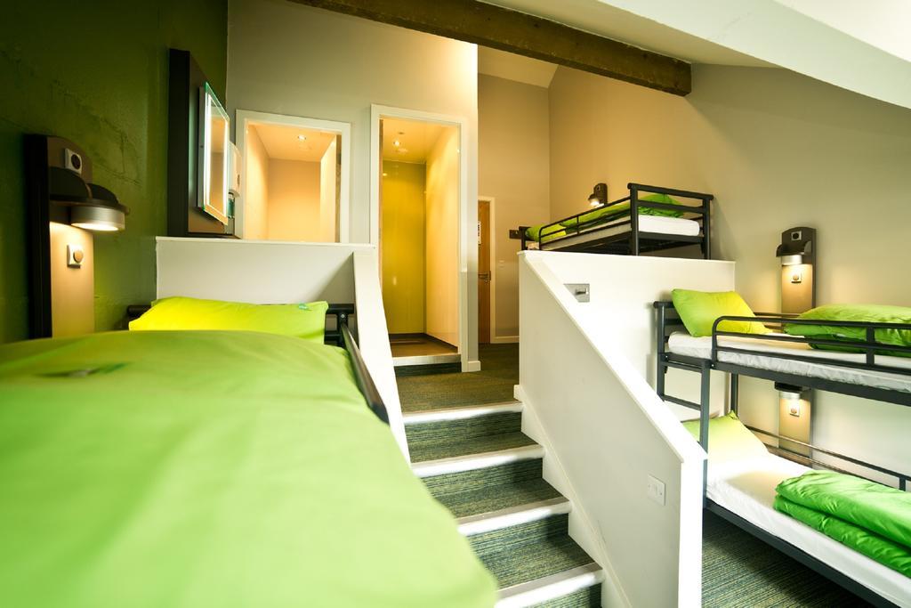 Yha Snowdon Pen-Y-Pass Vandrerhjem Llanberis Rom bilde