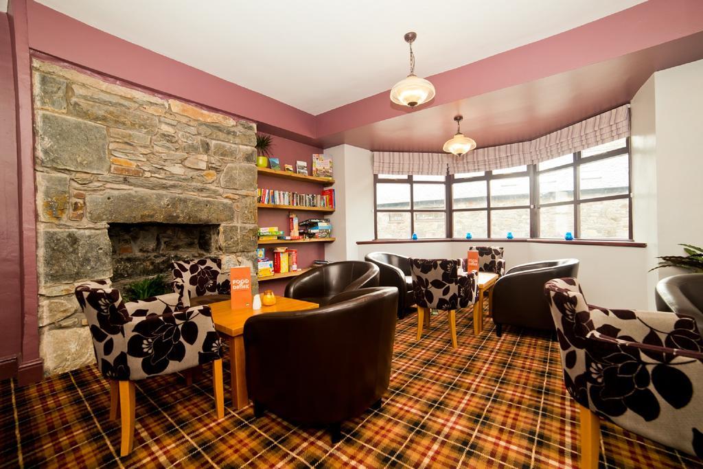 Yha Snowdon Pen-Y-Pass Vandrerhjem Llanberis Eksteriør bilde